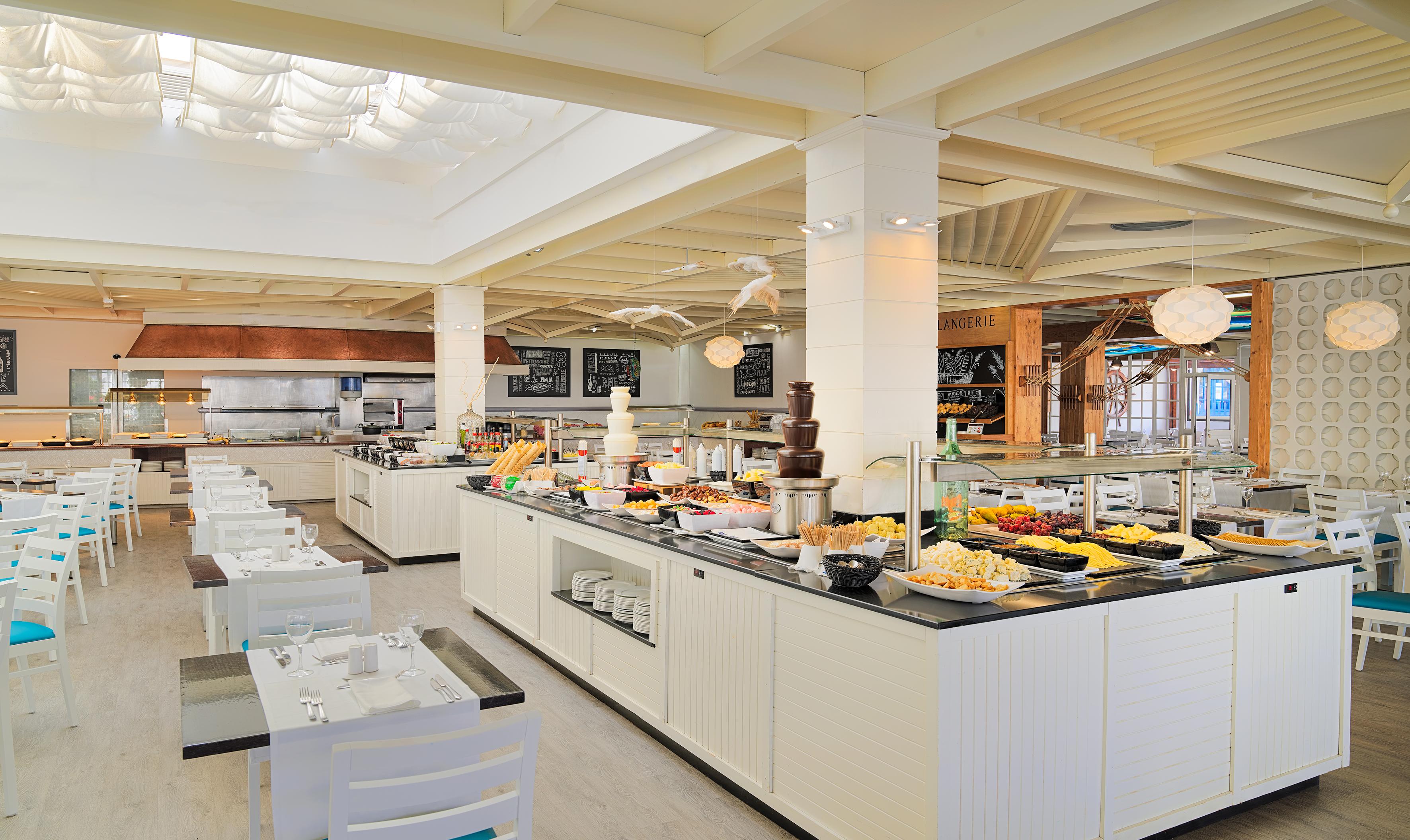 H10 Suites Lanzarote Gardens Коста-Тегисе Экстерьер фото