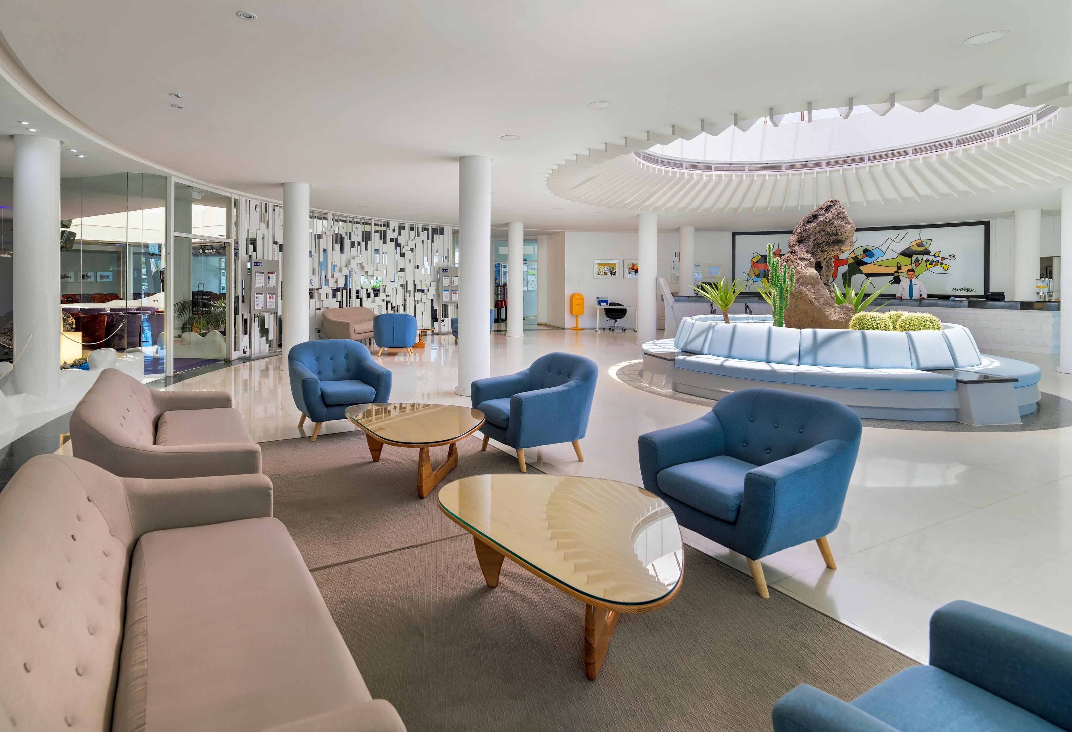 H10 Suites Lanzarote Gardens Коста-Тегисе Экстерьер фото