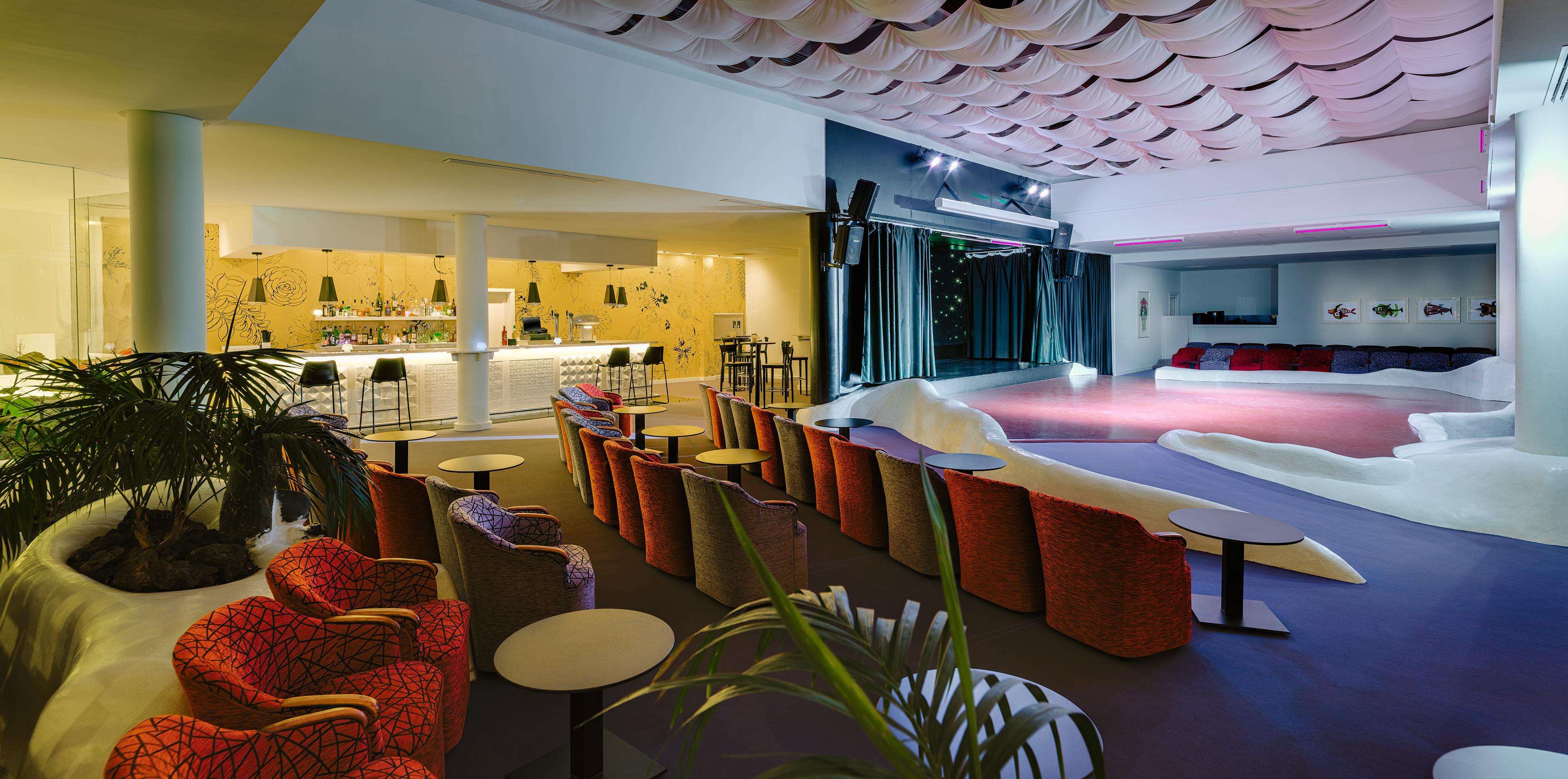 H10 Suites Lanzarote Gardens Коста-Тегисе Экстерьер фото