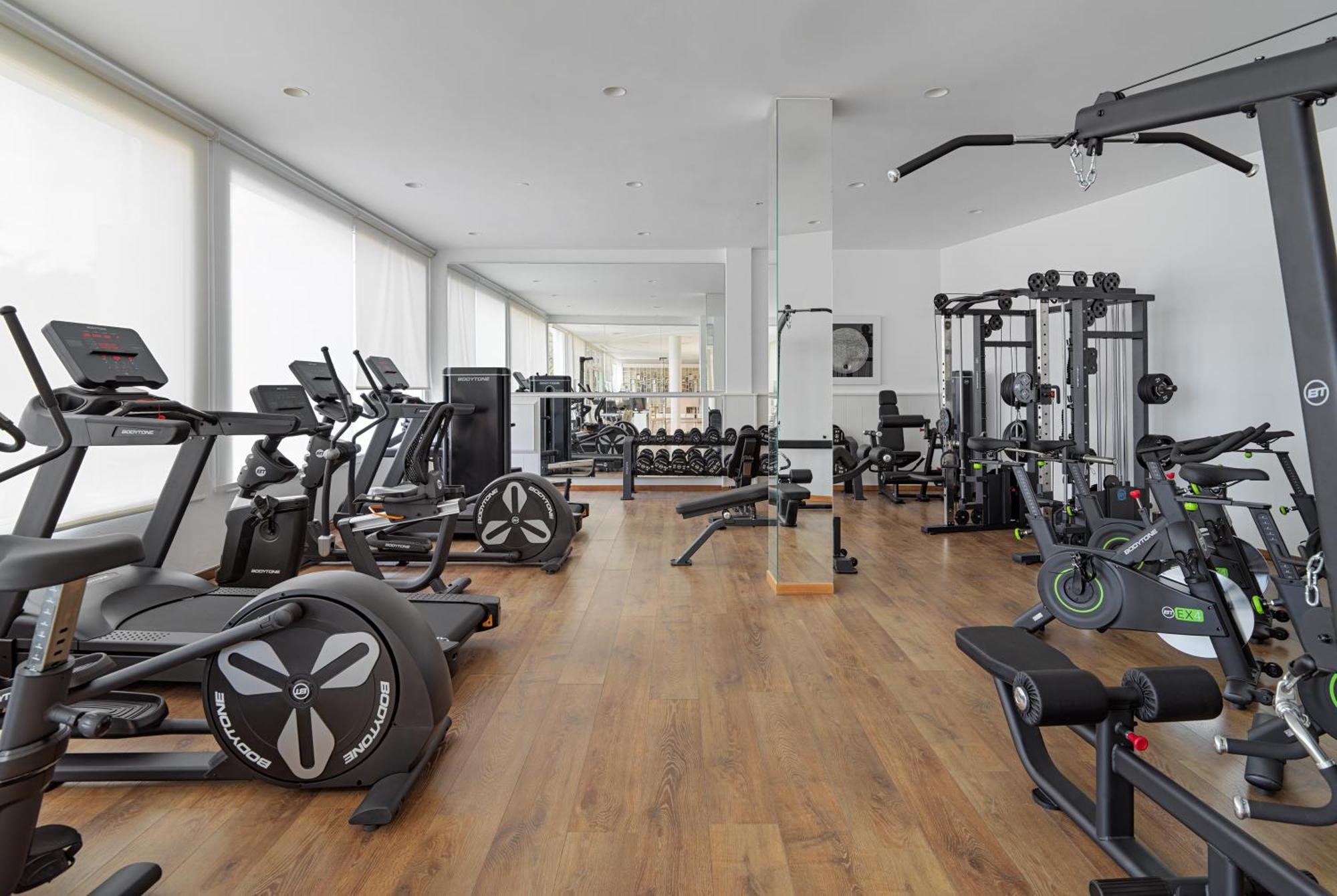 H10 Suites Lanzarote Gardens Коста-Тегисе Экстерьер фото